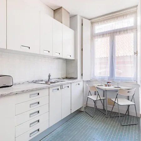 דירה Chiado Prime Camoes *