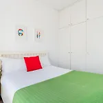 Apartment Chiado Prime Camoes *