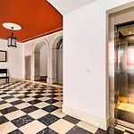 Chiado Prime Camoes Apartment Lissabon