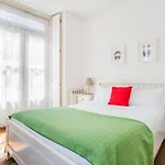 Chiado Prime Camoes Apartment