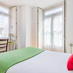 Apartment Chiado Prime Camoes *