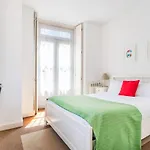 Chiado Prime Camoes * Lissabon