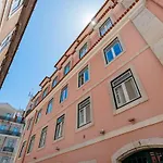 Apartment Chiado Prime Camoes *