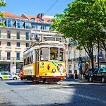 Chiado Prime Camoes * Lissabon