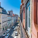 Apartment Chiado Prime Camoes