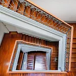 Apartment Chiado Prime Camoes *