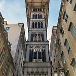 Apartment Chiado Prime Camoes