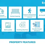 Apartamento Chiado Prime Camoes *