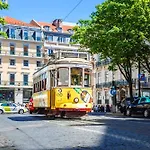 Chiado Prime Camoes Apartamento *