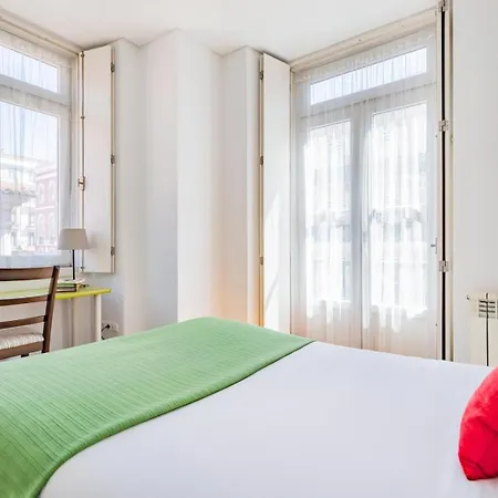Apartment Chiado Prime Camoes