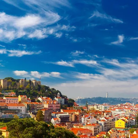 Chiado Prime Camoes Apartment *