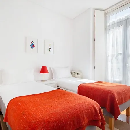 Chiado Prime Camoes Appartement *
