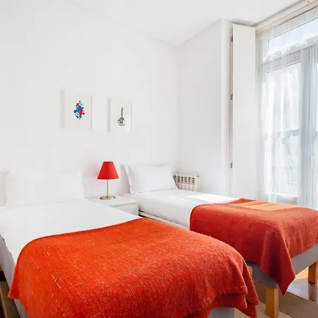 Chiado Prime Camoes * Lisboa