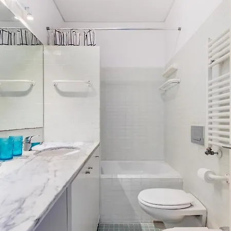 Апартаменти Chiado Prime Camoes