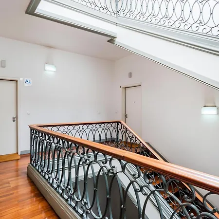 Chiado Prime Camoes * Лісабон