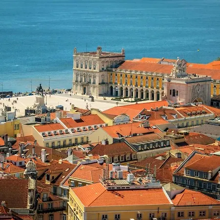 Apartment Chiado Prime Camoes