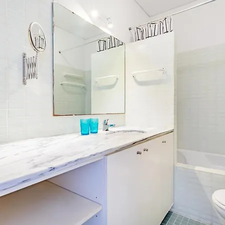 Апартаменти Chiado Prime Camoes