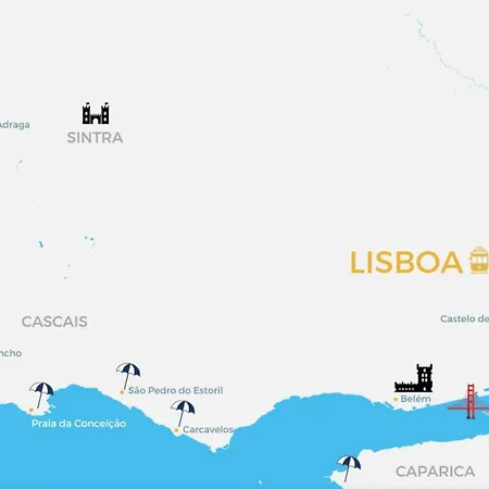 Chiado Prime Camoes Διαμέρισμα Lisboa