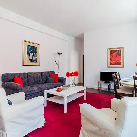 Apartamento Chiado Prime Camoes *