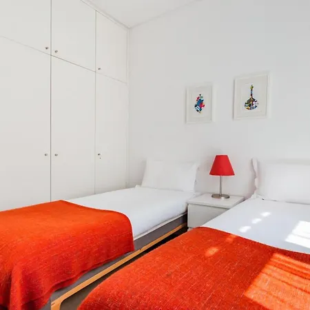 Apartamento Chiado Prime Camoes