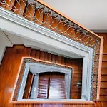 Apartman Chiado Prime Camoes Lisboa