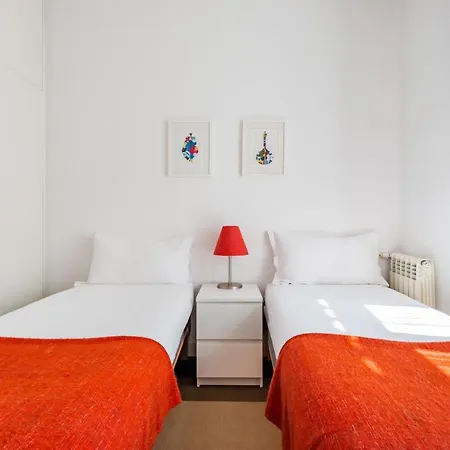 Chiado Prime Camoes Appartamento