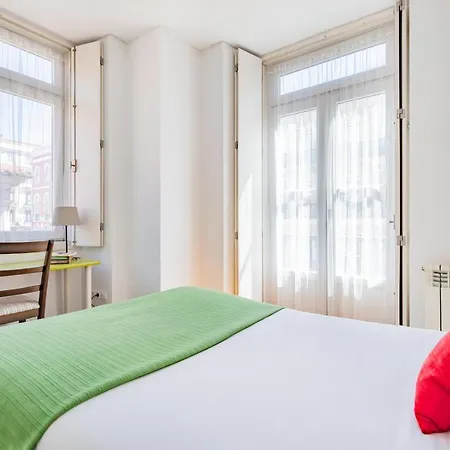 Chiado Prime Camoes Appartamento Lisbona