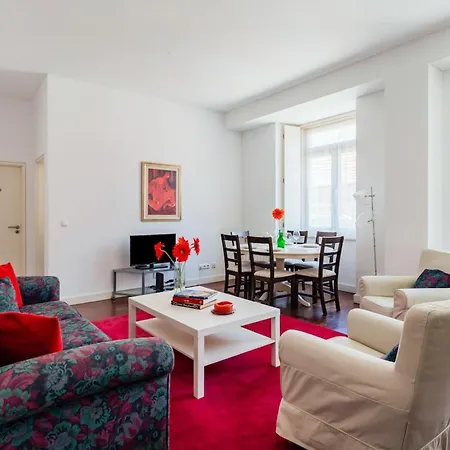 Appartamento Chiado Prime Camoes *